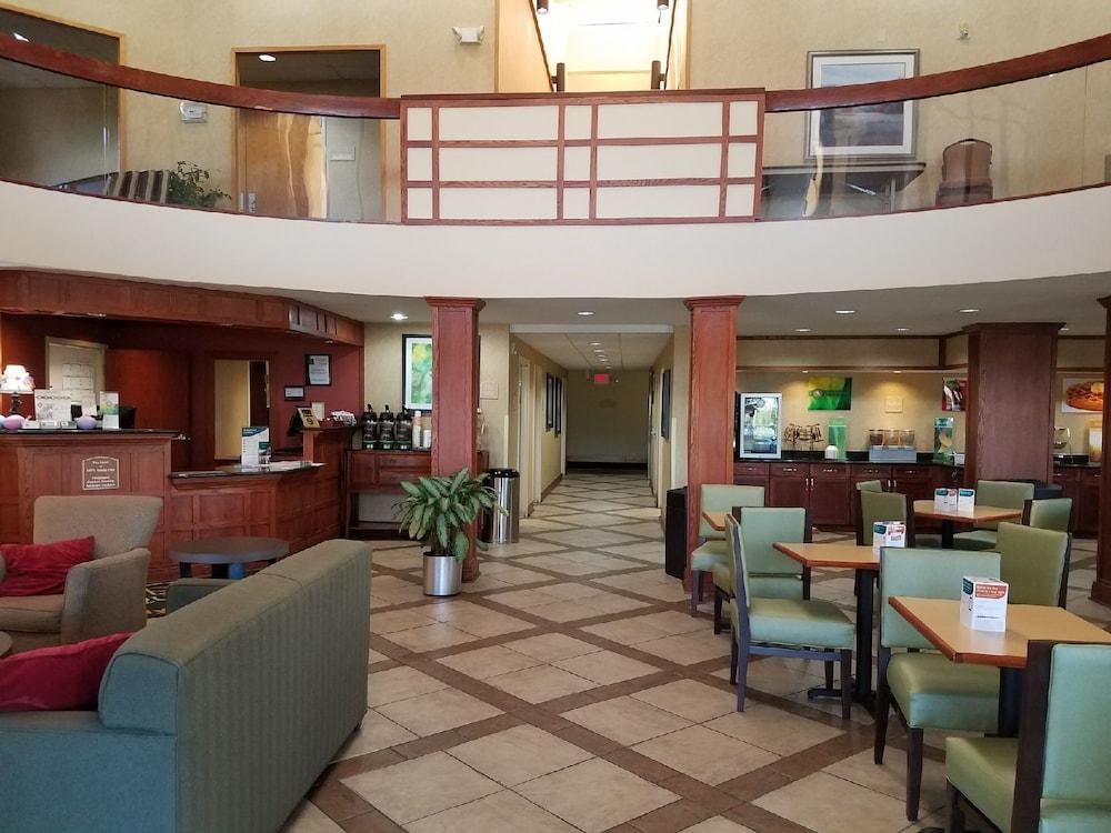 Quality Inn Castleton Ngoại thất bức ảnh